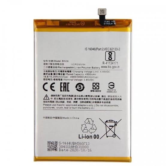 BATTERIE REDMI A1