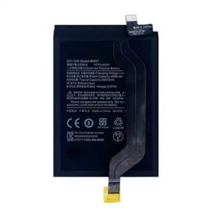 BATTERIE REDMI NOTE 10 PRO 5G (BM57)