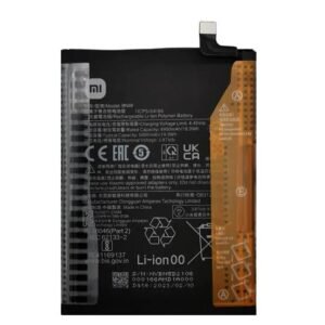 BATTERIE REDMI NOTE 11- NOTE 11S (BN5D)