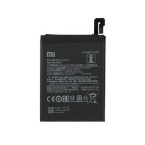 BATTERIE REDMI NOTE 5 PRO