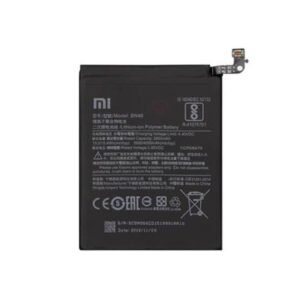 BATTERIE REDMI NOTE 8 (BN46)