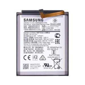 BATTERIE SAMSUNG A01