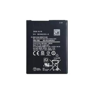 BATTERIE SAMSUNG A01 CORE