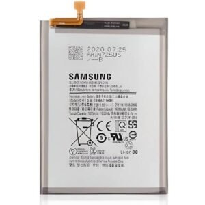BATTERIE SAMSUNG A12
