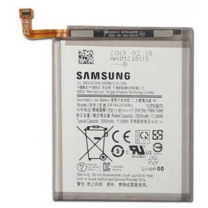 BATTERIE SAMSUNG A20