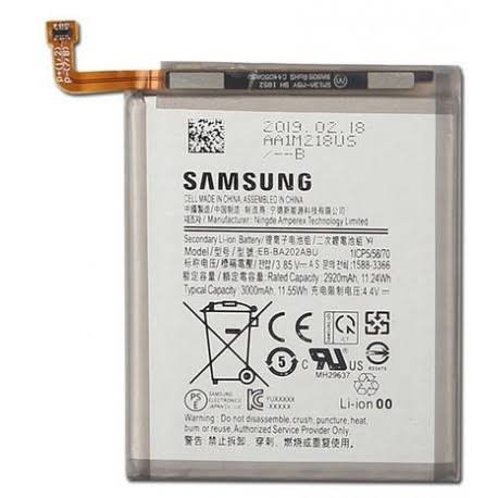 BATTERIE SAMSUNG A20