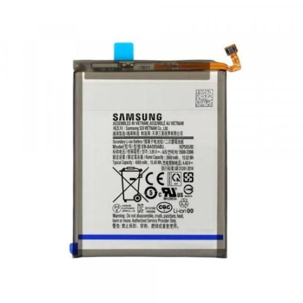 BATTERIE SAMSUNG A20S