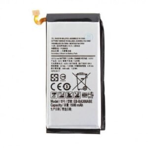 BATTERIE SAMSUNG A3