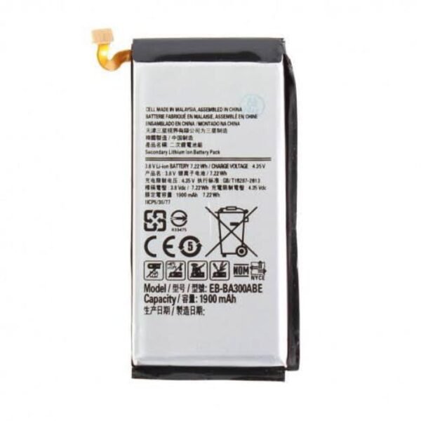 BATTERIE SAMSUNG A3