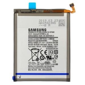 BATTERIE SAMSUNG A30S
