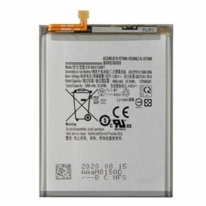 BATTERIE SAMSUNG A31