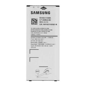 BATTERIE SAMSUNG A310