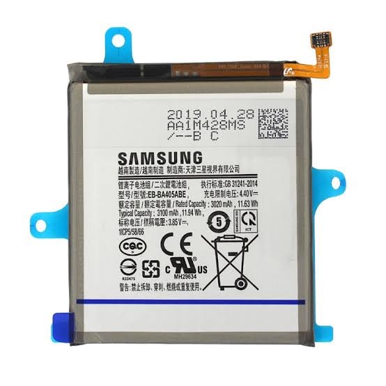 BATTERIE SAMSUNG A40
