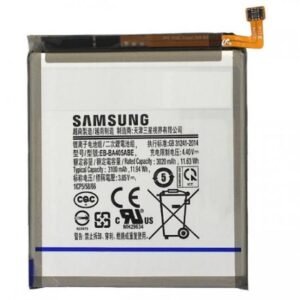 BATTERIE SAMSUNG A40S