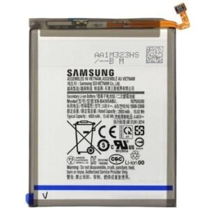 BATTERIE SAMSUNG A50S