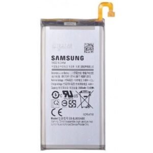 BATTERIE SAMSUNG A6 PLUS