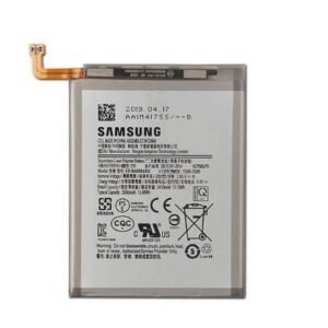 BATTERIE SAMSUNG A60