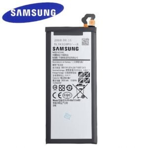 BATTERIE SAMSUNG A7 2017