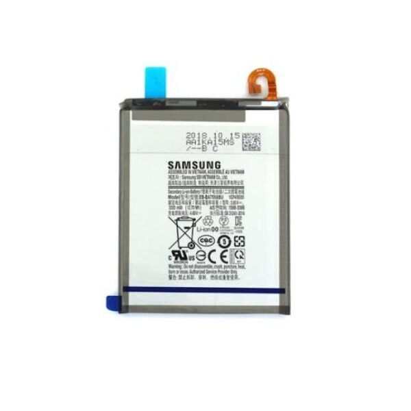BATTERIE SAMSUNG A7 2018 A750