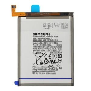 BATTERIE SAMSUNG A70