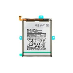 BATTERIE SAMSUNG A71
