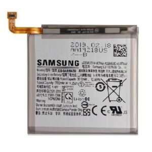 BATTERIE SAMSUNG A80