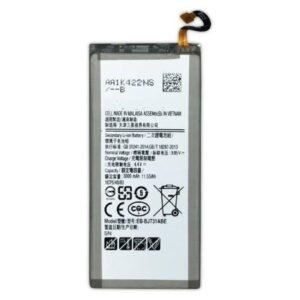 BATTERIE SAMSUNG C8