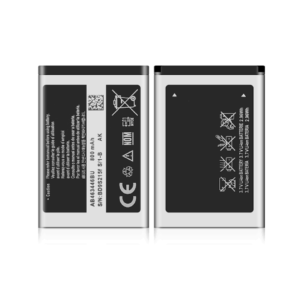BATTERIE SAMSUNG E1200