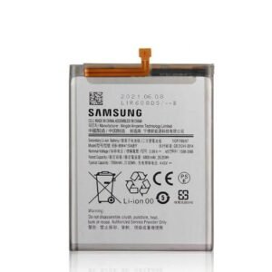 BATTERIE SAMSUNG F62