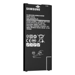 BATTERIE SAMSUNG J4 PLUS