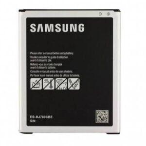 BATTERIE SAMSUNG J7 (J700)