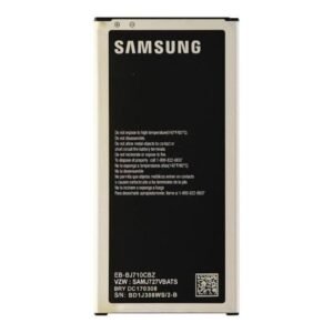 BATTERIE SAMSUNG J710 2016