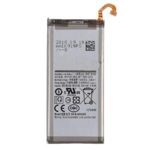 BATTERIE SAMSUNG J8
