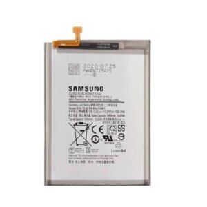 BATTERIE SAMSUNG M02