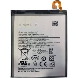 BATTERIE SAMSUNG M10