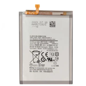 BATTERIE SAMSUNG M30 - M30S