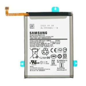 BATTERIE SAMSUNG M31S