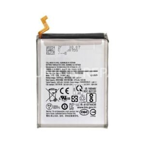 BATTERIE SAMSUNG NOTE 10 PLUS
