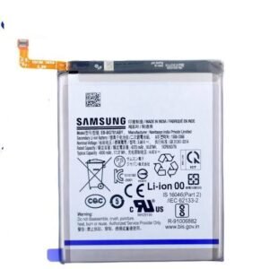 BATTERIE SAMSUNG S20 FE
