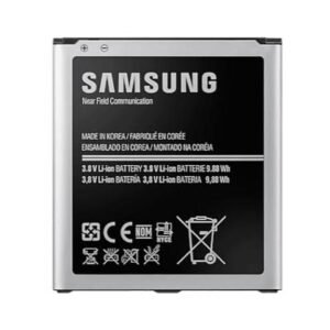 BATTERIE SAMSUNG S4