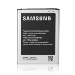 BATTERIE SAMSUNG S4 MINI