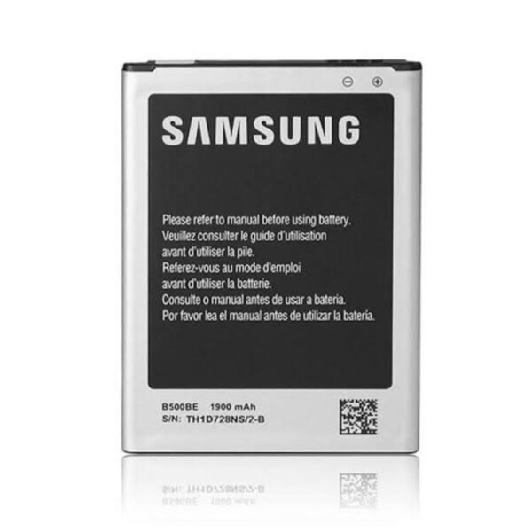 BATTERIE SAMSUNG S4 MINI