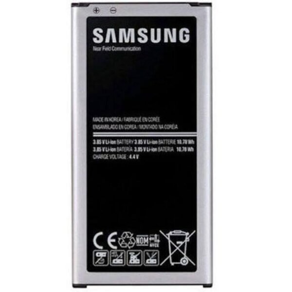 BATTERIE SAMSUNG S5 MINI