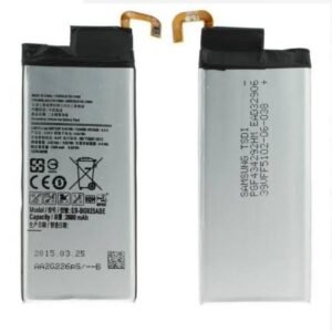 BATTERIE SAMSUNG S6 EDGE
