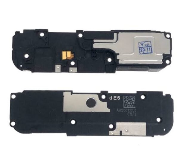 BUZZER REDMI NOTE 9 PRO
