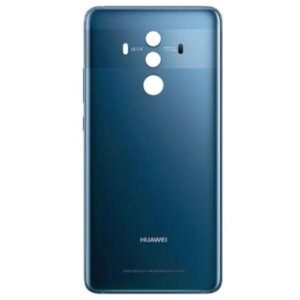 CACHE ARRIÈRE HUAWEI MATE 10 PRO