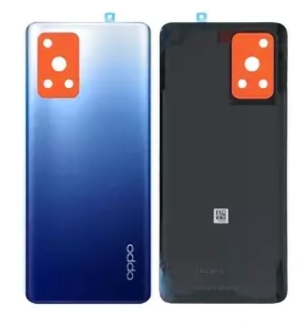 CACHE ARRIER OPPO A74 4G