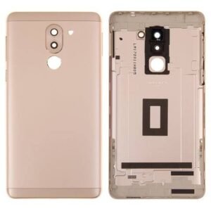 CACHE ARRIÈRE HUAWEI GR5 2017