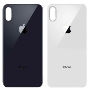 CACHE ARRIÈRE IPHONE X