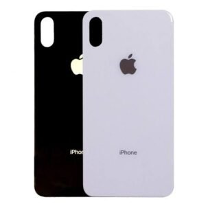 CACHE ARRIÈRE IPHONE XS